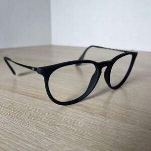 Ray-Ban RB4171 Erika 622/8G Sunglasses Black FRAMES ONLY 54-18-145